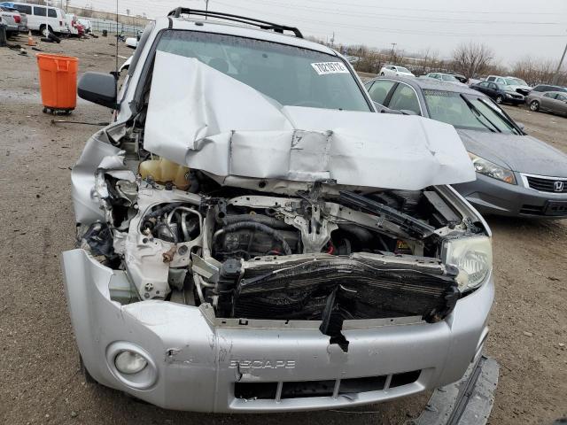 Photo 5 from auction – 2008 FORD ESCAPE XLT with VIN 1FMCU93198KE61932