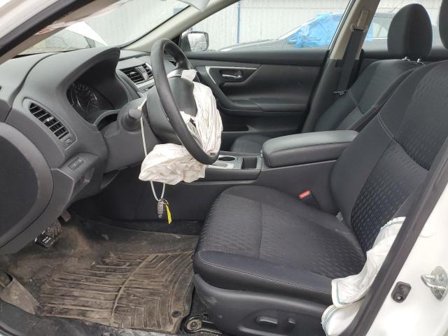 Photo 7 from auction – 2018 NISSAN ALTIMA 2.5 with VIN 1N4AL3AP1JC274676