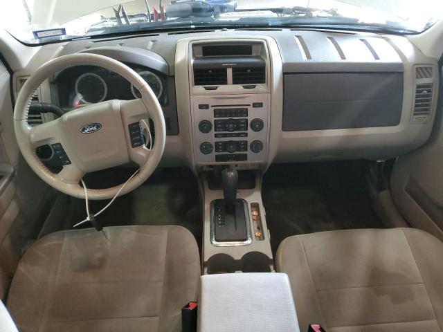 Photo 8 from auction – 2011 FORD ESCAPE XLT with VIN 1FMCU0DG5BKC71289