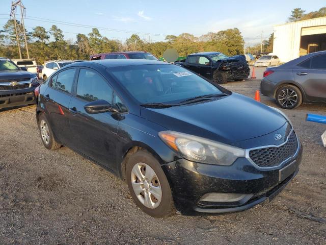 صورة رقم 4 من المزاد - 2015 KIA FORTE LX مع VIN KNAFK4A63F5286479