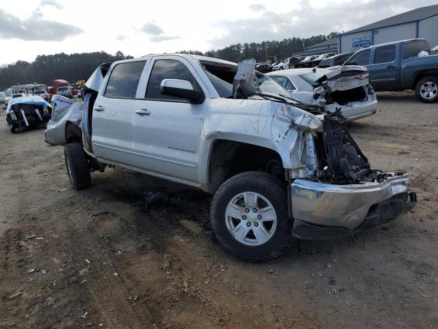 Photo 4 from auction – 2015 CHEVROLET SILVERADO with VIN 3GCUKREH6FG259143