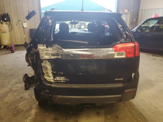 Photo 6 from auction – 2013 GMC TERRAIN SL with VIN 2GKFLTEK2D6336988