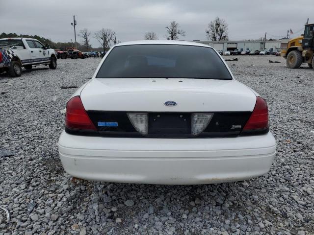Photo 6 from auction – 2011 FORD CROWN VICT with VIN 2FABP7BV7BX167231