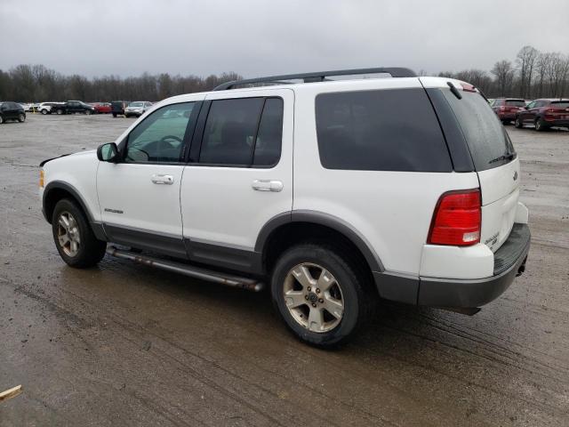 Photo 2 from auction – 2004 FORD EXPLORER X with VIN 1FMZU73E64ZA98024