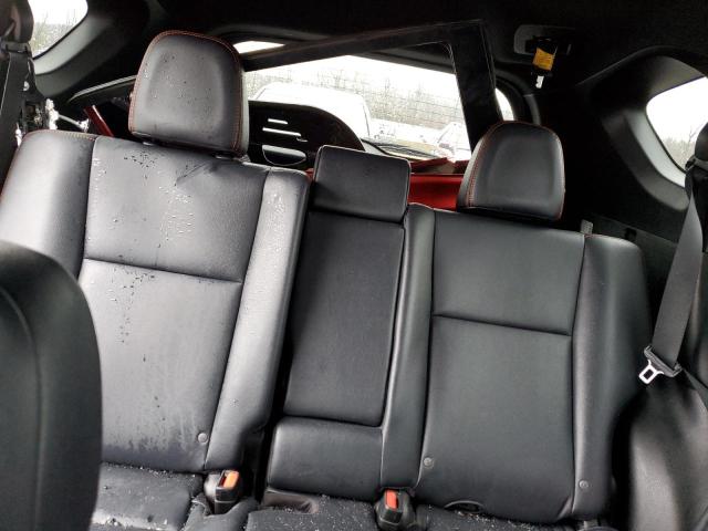 Photo 10 from auction – 2016 TOYOTA RAV4 SE with VIN 2T3JFREV4GW450140