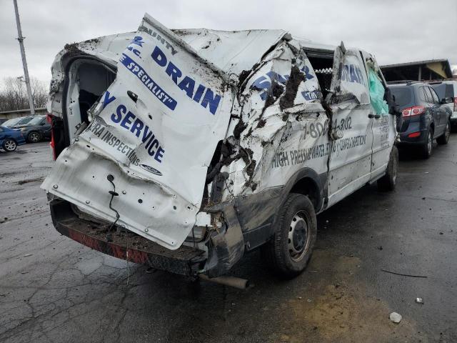 Photo 3 from auction – 2020 FORD TRANSIT T- with VIN 1FTBR1Y80LKB65425