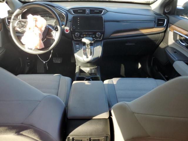Photo 8 from auction – 2019 HONDA CR-V EX with VIN 7FARW2H53KE047758
