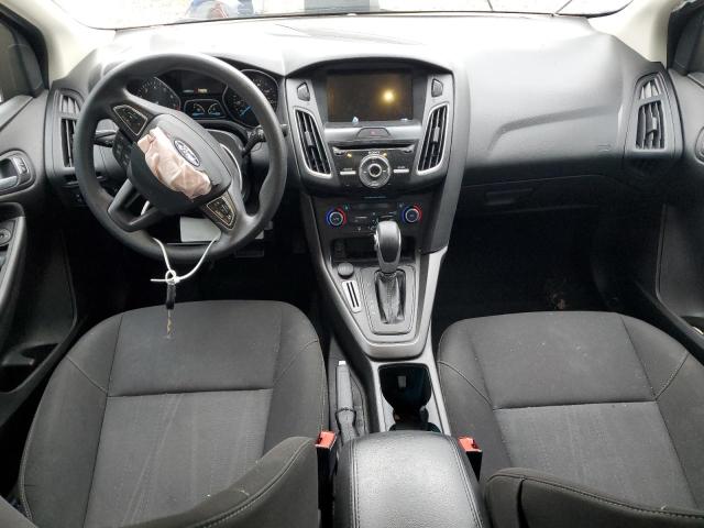 Photo 8 from auction – 2018 FORD FOCUS SEL with VIN 1FADP3H25JL232247