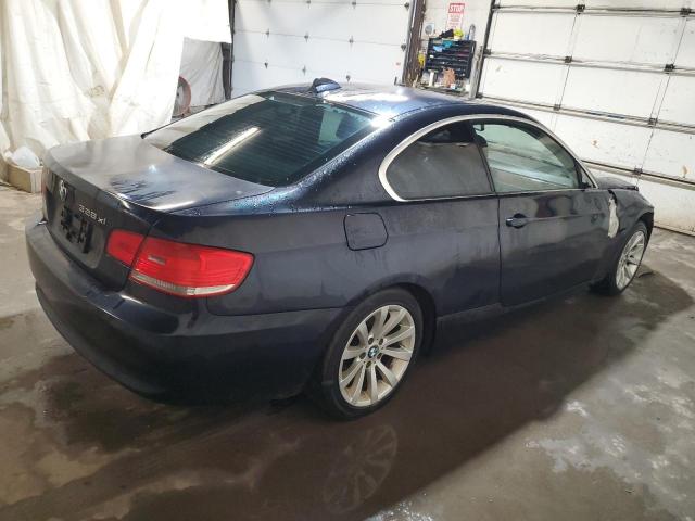 Photo 3 from auction – 2007 BMW 328 XI with VIN WBAWC33547PC86575