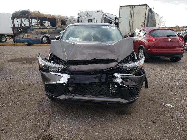Photo 5 from auction – 2019 MITSUBISHI OUTLANDER with VIN JA4AP3AU1KU005118