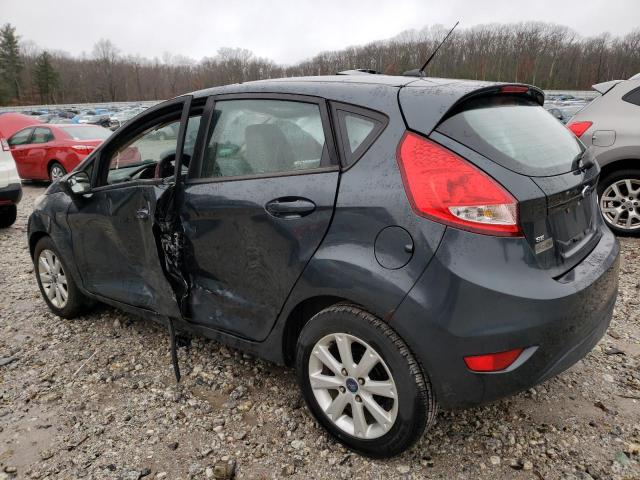 Photo 2 from auction – 2011 FORD FIESTA SE with VIN 3FADP4EJ2BM159291