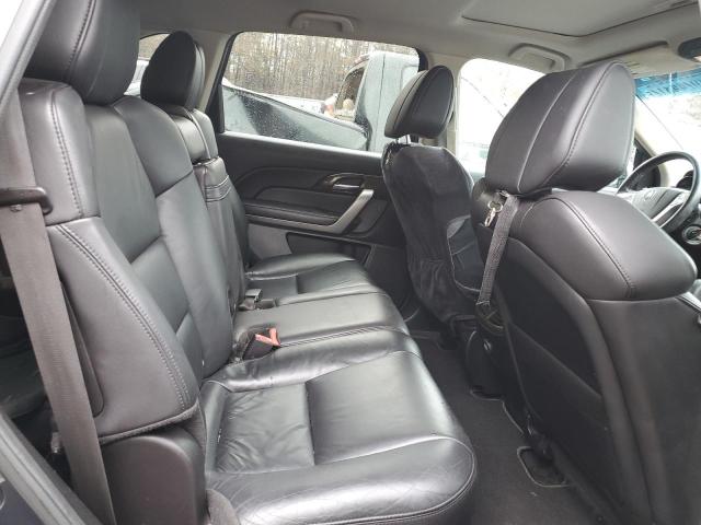 Photo 11 from auction – 2013 ACURA MDX with VIN 2HNYD2H2XDH509114