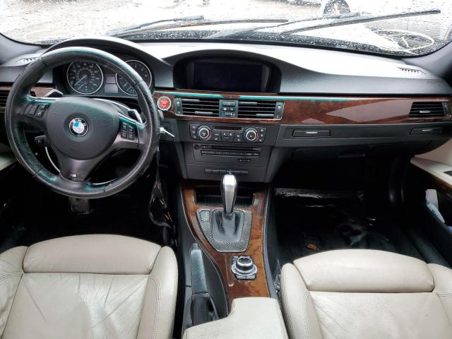 Photo 8 from auction – 2011 BMW 328 XI SUL with VIN WBAPK5C52BA661262