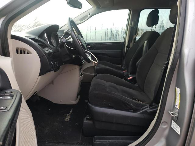 Photo 7 from auction – 2014 DODGE GRAND CARA with VIN 2C4RDGBG2ER365940