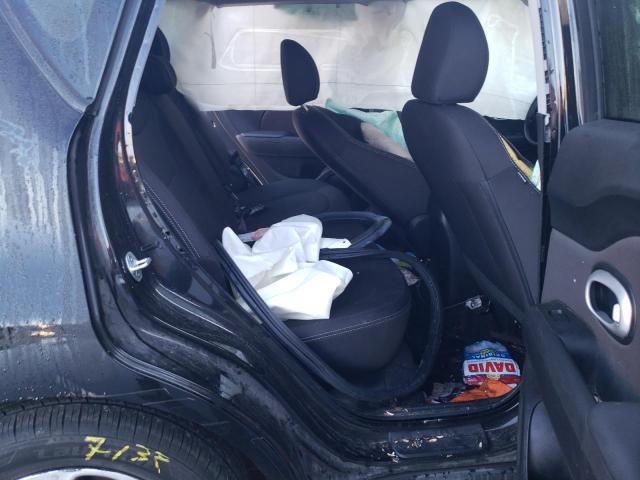Photo 10 from auction – 2015 KIA SOUL with VIN KNDJN2A29F7801009