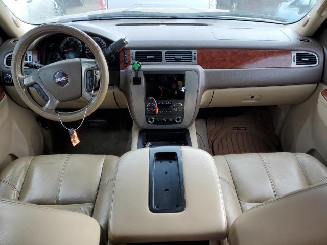 Photo 8 from auction – 2011 GMC YUKON HYBR with VIN 1GKS2FFJ3BR304898