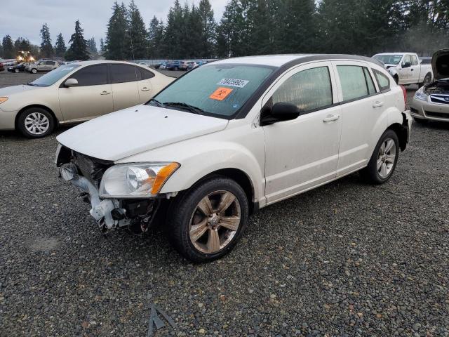 DODGE CALIBER SX 2010 with VIN 1B3CB4HA8AD619338 - Photo from auction