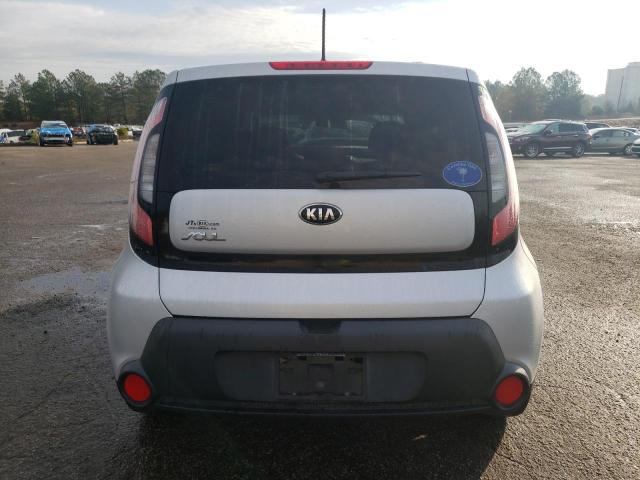 Photo 6 from auction – 2016 KIA SOUL with VIN KNDJN2A27G7854194