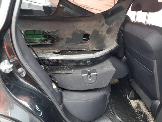 Photo 11 from auction – 2012 SUBARU FORESTER 2 with VIN JF2SHADC2CH455192