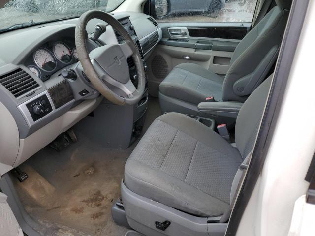 Photo 7 from auction – 2010 DODGE GRAND CARA with VIN 2D4RN5D16AR234582