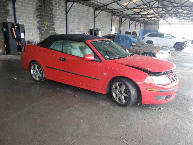 Photo 4 from auction – 2004 SAAB 9-3 ARC with VIN YS3FD79Y046002195