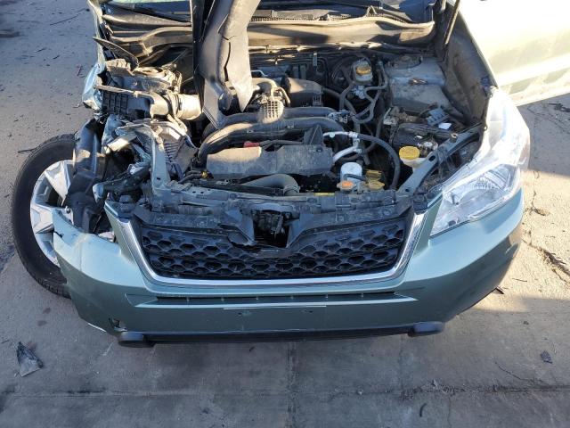 Photo 11 from auction – 2015 SUBARU FORESTER 2 with VIN JF2SJAGC1FH589762