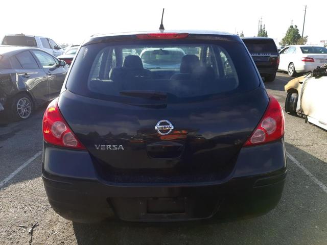 Photo 6 from auction – 2010 NISSAN VERSA S with VIN 3N1BC1CP2AL460198