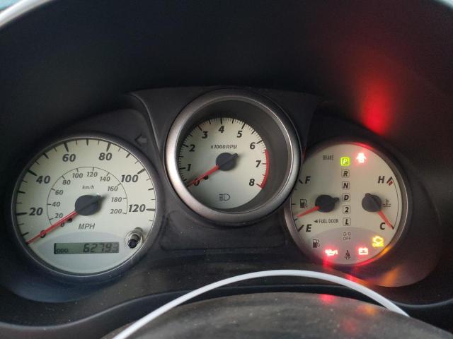 Photo 9 from auction – 2002 TOYOTA RAV4 with VIN JTEGH20V426009892
