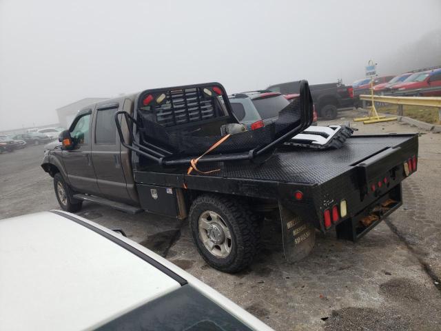 Photo 2 from auction – 2015 FORD F250 SUPER with VIN 1FT7W2B63FEB12989