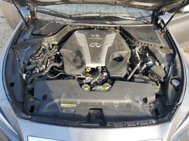 Photo 11 from auction – 2017 INFINITI Q50 PREMIU with VIN JN1EV7AP4HM736832