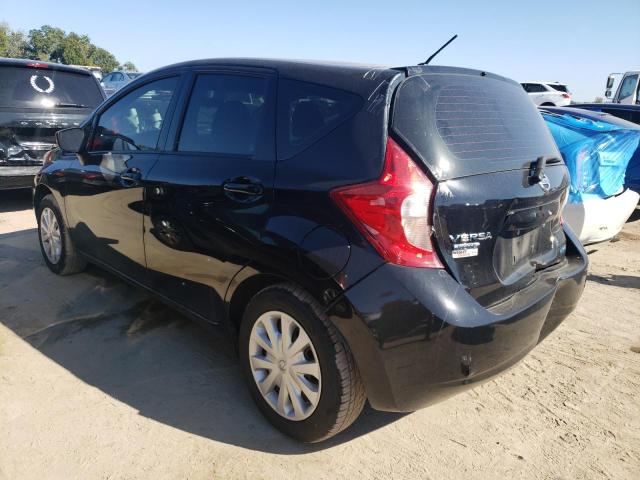 Photo 2 from auction – 2016 NISSAN VERSA NOTE with VIN 3N1CE2CP0GL378399