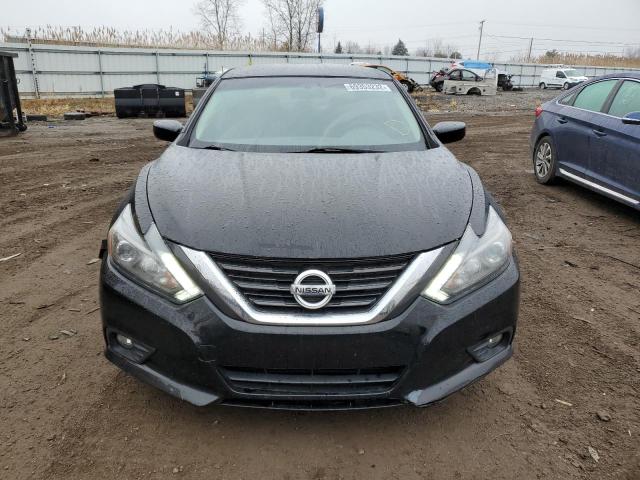Photo 5 from auction – 2017 NISSAN ALTIMA 2.5 with VIN 1N4AL3APXHC241573