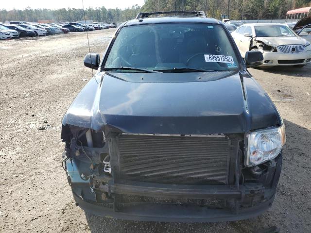 Photo 5 from auction – 2012 FORD ESCAPE LIM with VIN 1FMCU9EGXCKB99218