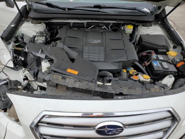 Photo 12 from auction – 2016 SUBARU OUTBACK 3. with VIN 4S4BSENC8G3215178