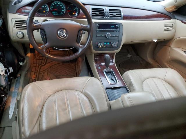 Photo 8 from auction – 2008 BUICK LUCERNE CX with VIN 1G4HD57258U189806