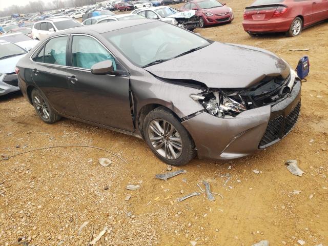 TOYOTA CAMRY LE 2017 with VIN 4T1BF1FK9HU291359 - Photo from auction