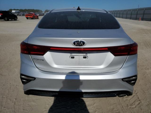 Photo 6 from auction – 2020 KIA FORTE FE with VIN 3KPF24AD7LE170767
