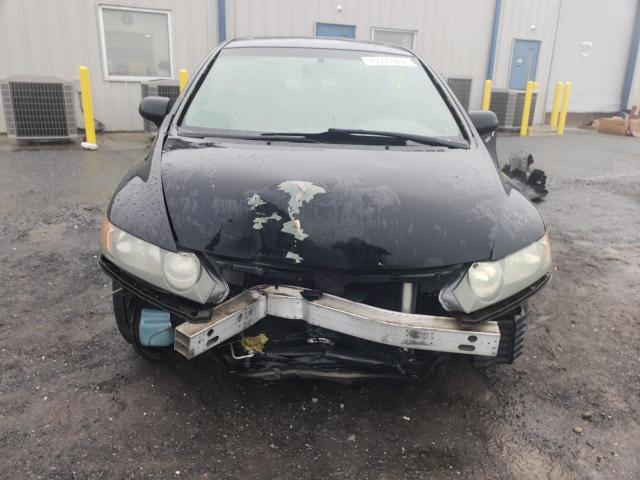 Photo 5 from auction – 2006 HONDA CIVIC EX with VIN 1HGFA15826L017760