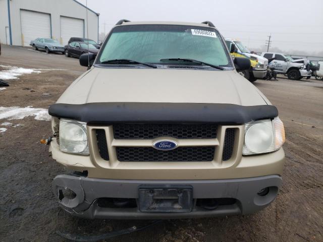 Photo 5 from auction – 2003 FORD EXPLORER S with VIN 1FMZU77E23UA89343