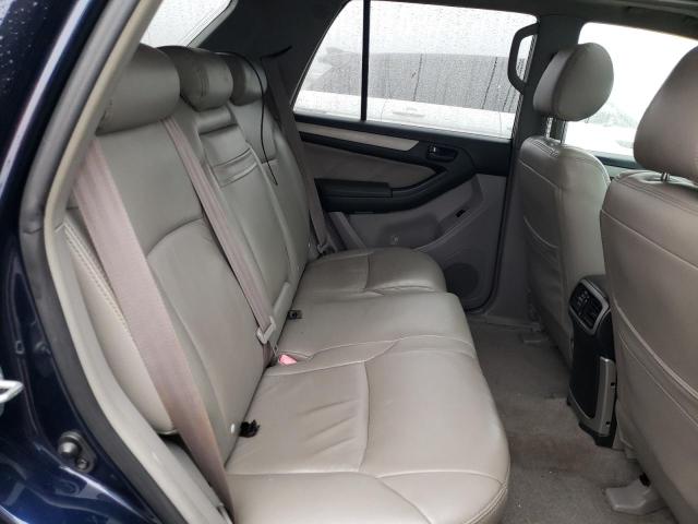 Photo 11 from auction – 2008 TOYOTA 4RUNNER SR with VIN JTEBU14R38K032822