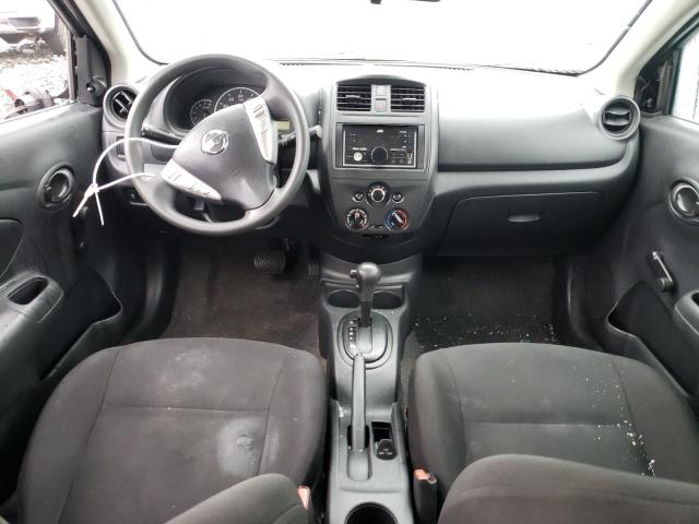 Photo 8 from auction – 2015 NISSAN VERSA S with VIN 3N1CN7AP6FL817278