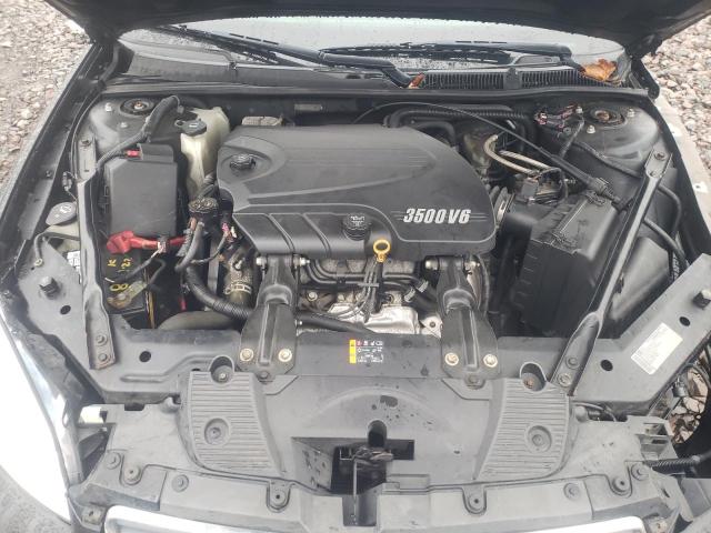 Photo 11 from auction – 2011 CHEVROLET IMPALA LT with VIN 2G1WG5EK8B1296270