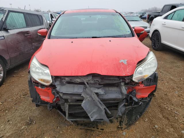 Photo 5 from auction – 2013 FORD FOCUS SE with VIN 1FADP3F26DL337001
