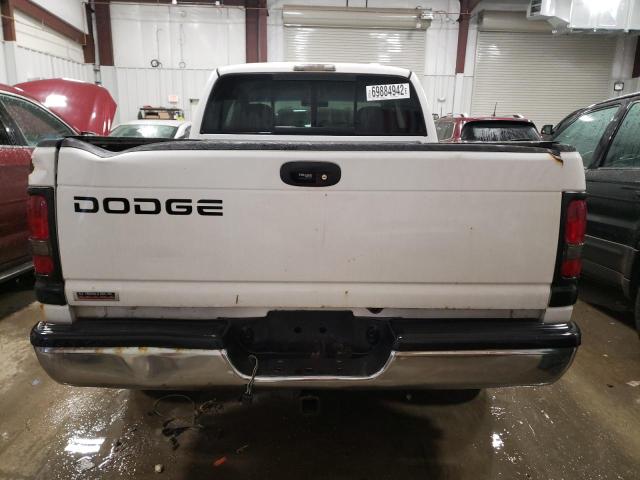 Photo 6 from auction – 2001 DODGE RAM 1500 with VIN 3B7HC13Y51M521358