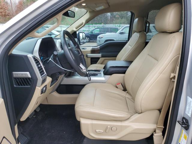 Photo 7 from auction – 2017 FORD F150 SUPER with VIN 1FTEW1EF5HFA83392
