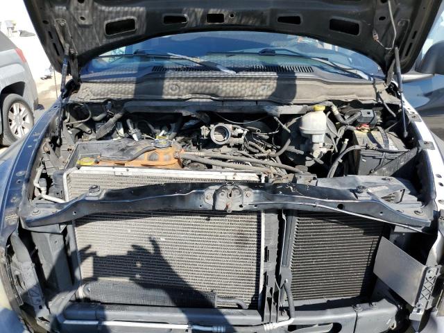 Photo 11 from auction – 2002 DODGE RAM 1500 with VIN 3D7HU18N92G121675