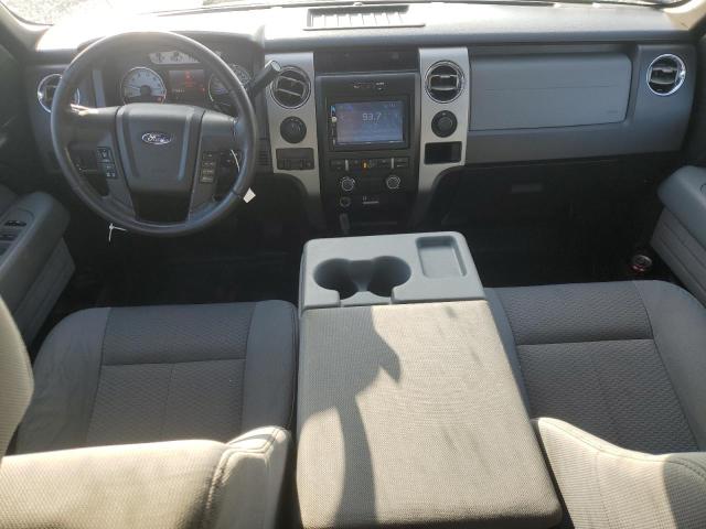 Photo 8 from auction – 2011 FORD F150 SUPER with VIN 1FTFW1ET7BFC24559