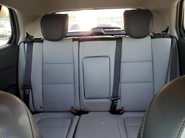 Photo 10 from auction – 2022 CHEVROLET TRAX 1LT with VIN KL7CJPSM7NB501057