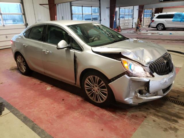 Photo 4 from auction – 2014 BUICK VERANO with VIN 1G4PP5SK2E4135269