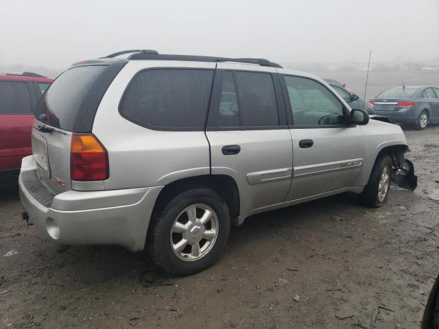 Photo 3 from auction – 2005 GMC ENVOY with VIN 1GKDT13S852140163